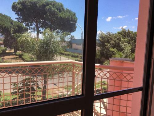 Hostal 60quattro Bedrooms