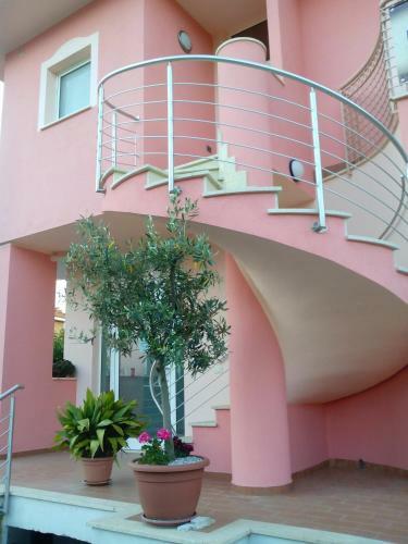 Hostal 60quattro Bedrooms