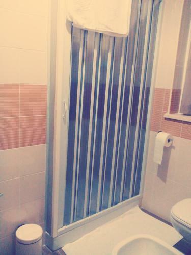 Hostal 60quattro Bedrooms