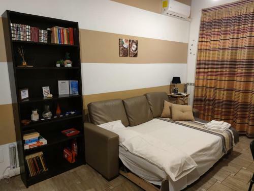 Apartamento Latte&caff� Casa Vacanze Vicino Al Mare