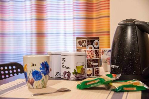 Apartamento Latte&caff� Casa Vacanze Vicino Al Mare