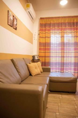 Apartamento Latte&caff� Casa Vacanze Vicino Al Mare