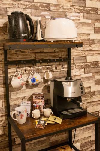 Apartamento Latte&caff� Casa Vacanze Vicino Al Mare