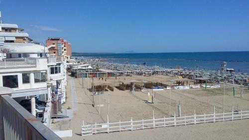 Apartamento La Giulianella