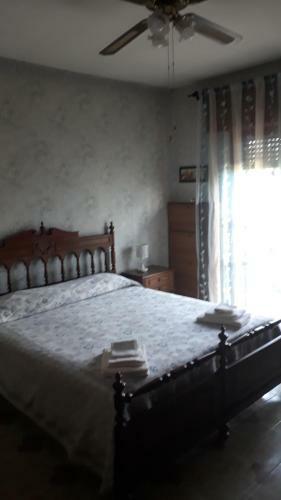 Apartamento La Giulianella