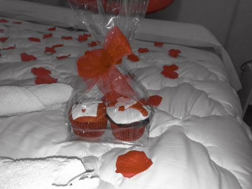 Bed & Breakfast Carpe Diem