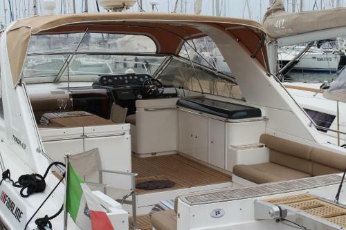 Fairline Targa 43
