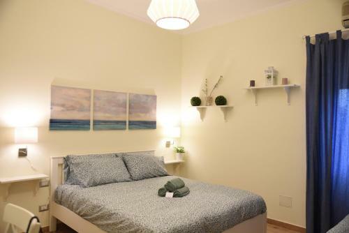 Hostal Villa Le Garden