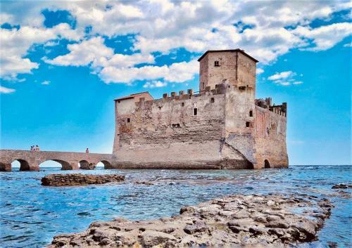 Apartamento Bella Casa Di Marina A Nettuno