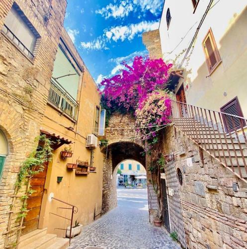 Apartamento Bella Casa Di Marina A Nettuno