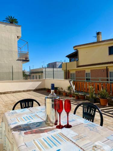 Apartamento Bella Casa Di Marina A Nettuno