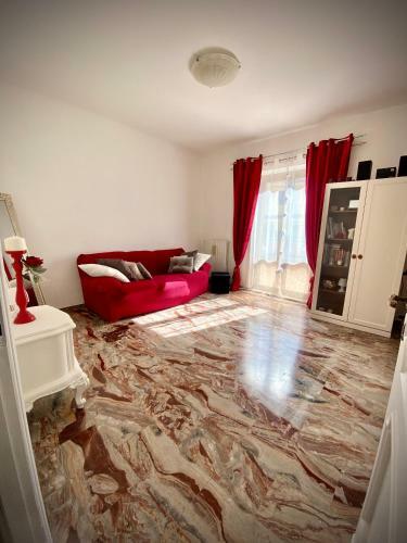Apartamento Bella Casa Di Marina A Nettuno
