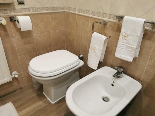 B&B Corvara