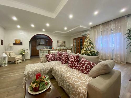 B&B Corvara