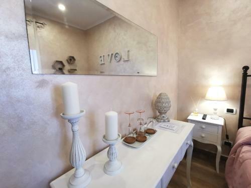 B&B Corvara