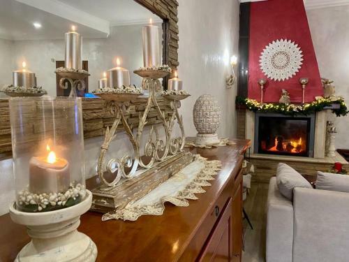 B&B Corvara