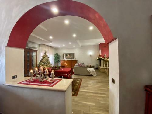 B&B Corvara