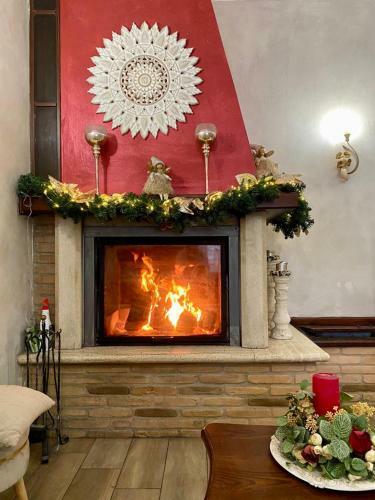 B&B Corvara