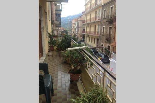 Apartamento Comodo Appartamento In Zona Centrale E Strategica.