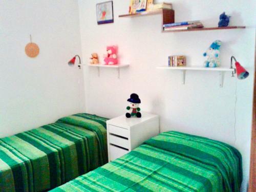 Apartment Marina Beach