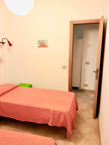Apartment Marina Beach