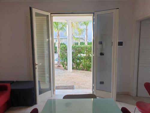 Apartamento Lucrezia Relax