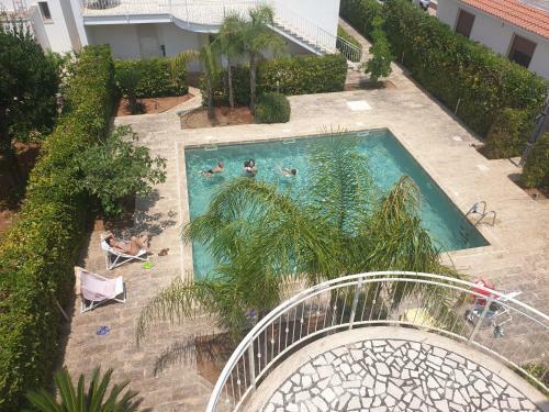 Apartamento Lucrezia Relax