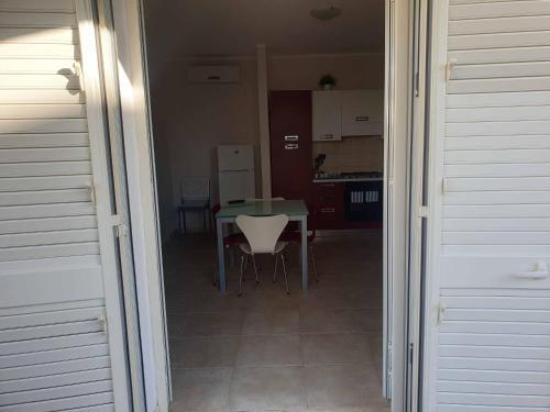Apartamento Lucrezia Relax