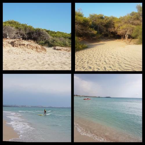 Apartamento Salento - Casa Vacanza Di Diana Carcagni