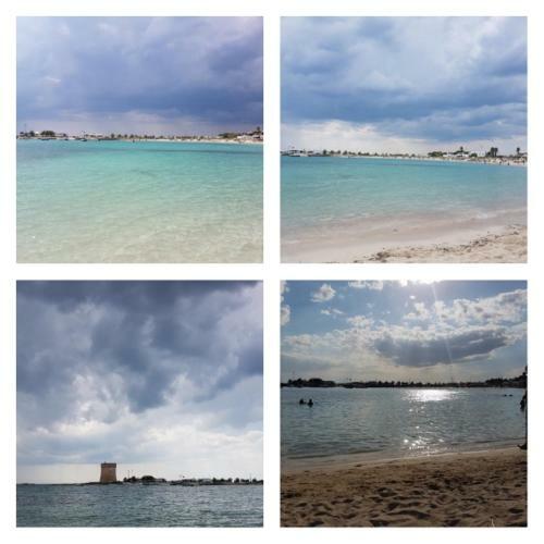 Apartamento Salento - Casa Vacanza Di Diana Carcagni