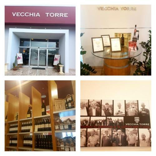 Apartamento Salento - Casa Vacanza Di Diana Carcagni