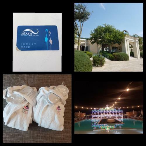 Apartamento Salento - Casa Vacanza Di Diana Carcagni