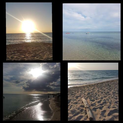 Apartamento Salento - Casa Vacanza Di Diana Carcagni