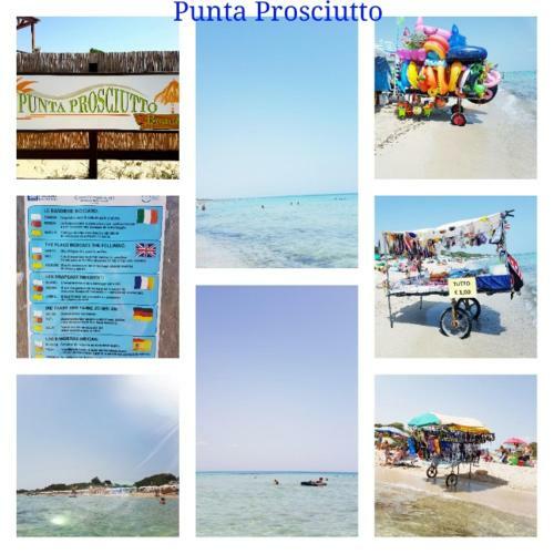Apartamento Salento - Casa Vacanza Di Diana Carcagni