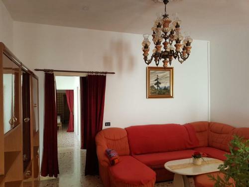 Apartamento Salento - Casa Vacanza Di Diana Carcagni