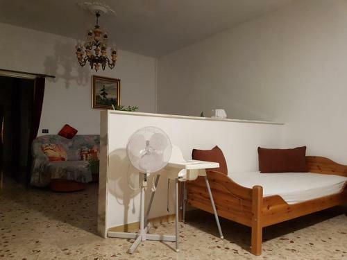 Apartamento Salento - Casa Vacanza Di Diana Carcagni