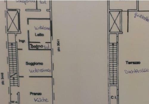 Apartamento Salento - Casa Vacanza Di Diana Carcagni