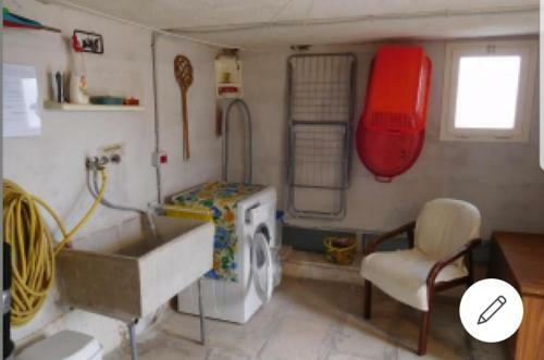 Apartamento Salento - Casa Vacanza Di Diana Carcagni