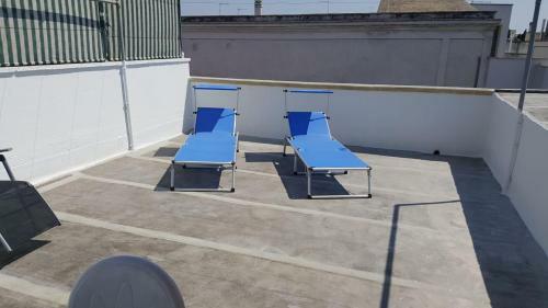 Apartamento Salento - Casa Vacanza Di Diana Carcagni