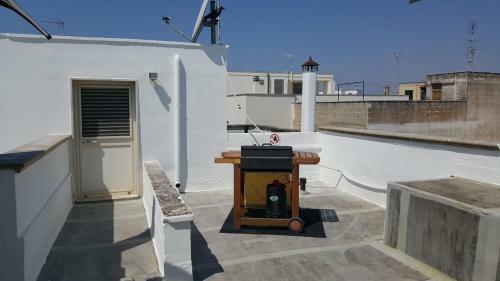 Apartamento Salento - Casa Vacanza Di Diana Carcagni