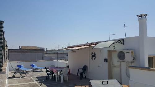 Apartamento Salento - Casa Vacanza Di Diana Carcagni