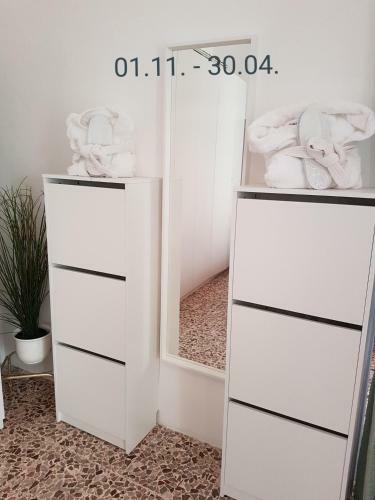 Apartamento Salento - Casa Vacanza Di Diana Carcagni