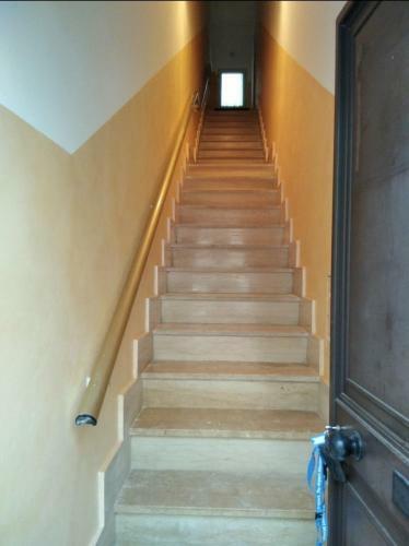 Apartamento Salento - Casa Vacanza Di Diana Carcagni