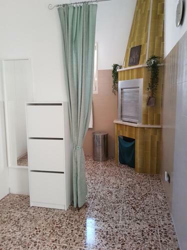 Apartamento Salento - Casa Vacanza Di Diana Carcagni