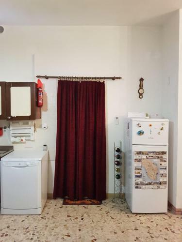 Apartamento Salento - Casa Vacanza Di Diana Carcagni