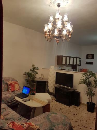 Apartamento Salento - Casa Vacanza Di Diana Carcagni