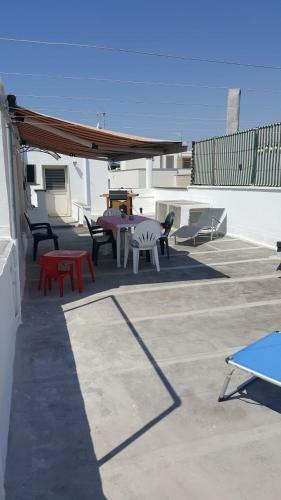 Apartamento Salento - Casa Vacanza Di Diana Carcagni