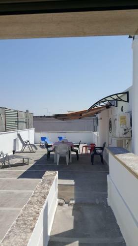 Apartamento Salento - Casa Vacanza Di Diana Carcagni
