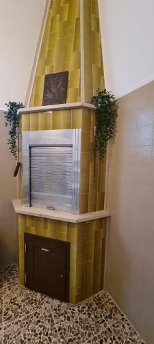 Apartamento Salento - Casa Vacanza Di Diana Carcagni