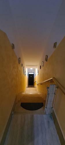 Apartamento Salento - Casa Vacanza Di Diana Carcagni